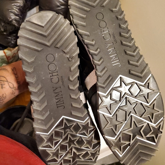 Jimmy choo shoes - Picture 4 of 8